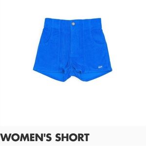 Size 28 blue Hammies